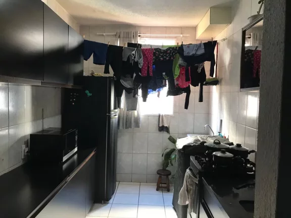 Imagem VENDO LINDO APTO DE DOIS DORMITÓRIOS NO JARDIM APURÁ! (ZONA SUL-SP)