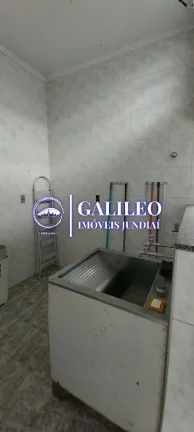 Imagem CASA A VENDA NA VILA AGRICOLA - 192M² - 03 QUARTOS - JUNDIAÍ - SP