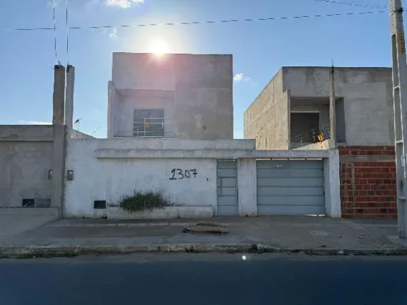Oportunidade Única em VITORIA DA CONQUISTA - BA | Tipo: Casa | Negociação: Venda Direta Online | Situação: Imóvel