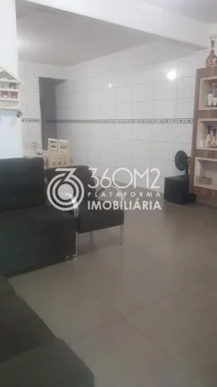 Imagem Casa para Venda em São Bernardo do Campo / SP no bairro Jd Nazareth