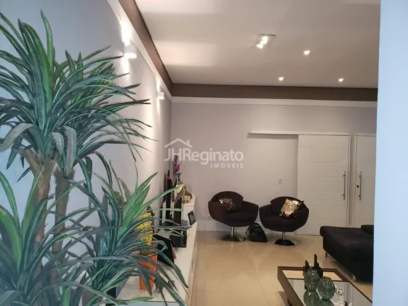Imagem Casa térrea à venda no condomínio Residencial Esplanada - Votorantim