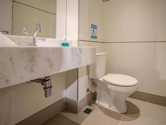 Imagem Apartamento Perdizes - 115M², 3 Dorms, 1 Suíte, 1 Lavabo, 1 Vaga.