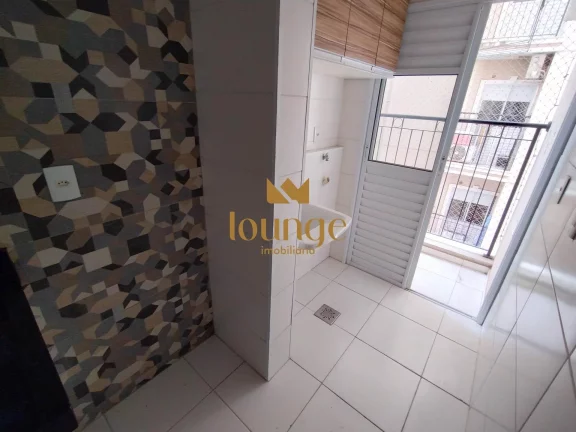 Imagem Apartamento Para Alugar Campolim Zona Sul - Sorocaba/SP