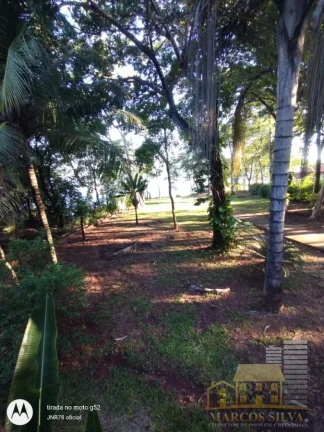 Imagem Rancho para Venda em Três Lagoas / MS no bairro próximo a Maresias