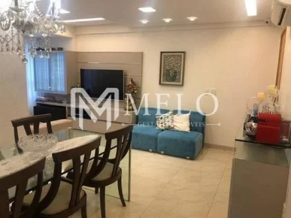 Imagem Vende-se apartamento - Edf. Maria Satye em Boa Viagem.