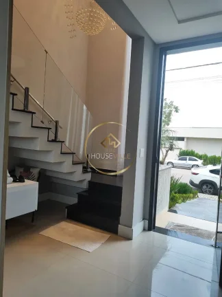 Imagem Casa 3 dormitórios (3 Suítes), 2 vagas, Piscina, Condomínio Viva, Jacareí.