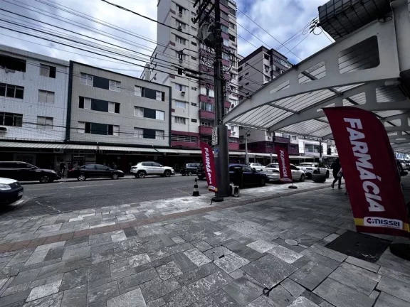 Imagem Apartamento com 2 dorms, Boqueirão, Praia Grande - R$ 220 mil, Cod: 2928
