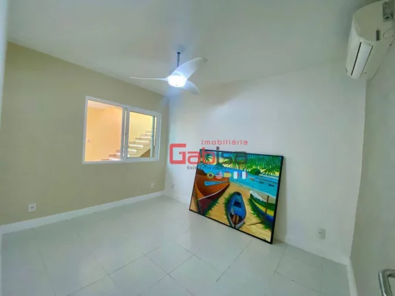 Imagem Casa com 4 dormitórios à venda, 135 m² por R$ 975.000,00 - Rasa - Armação dos Búzios/RJ