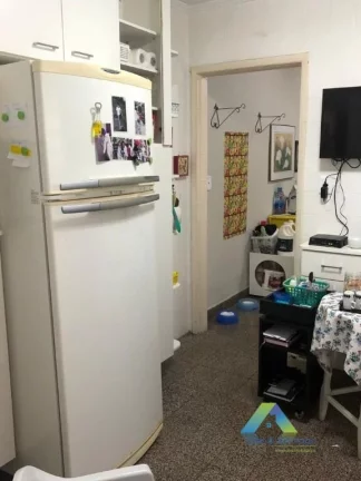 Imagem Sobrado com 3 dormitórios à venda, 200 m² por R$ 865.000,00 - Vila Brasílio Machado - São Paulo/SP