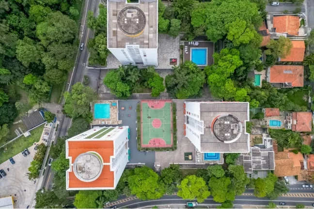 Imagem APARTAMENTO RESIDENCIAL em São Paulo - SP, Tucuruvi