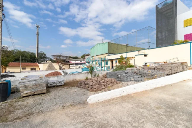 Imagem Terreno Comercial em frente ao Autódromo de Interlagos - São Paulo/SP.