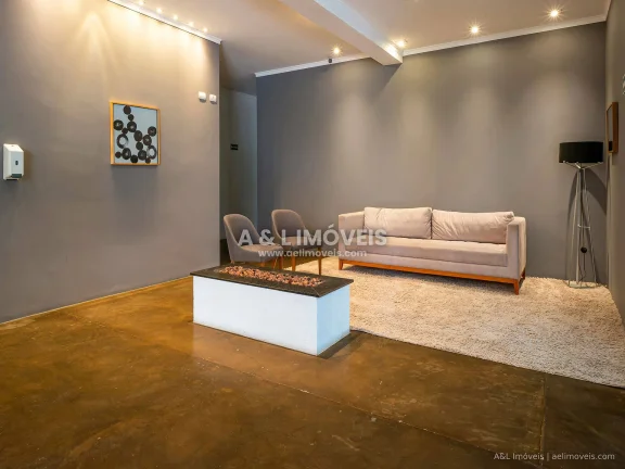 Imagem Duplex Jardim Manancial | 179 m², Calefação e Lazer Completo