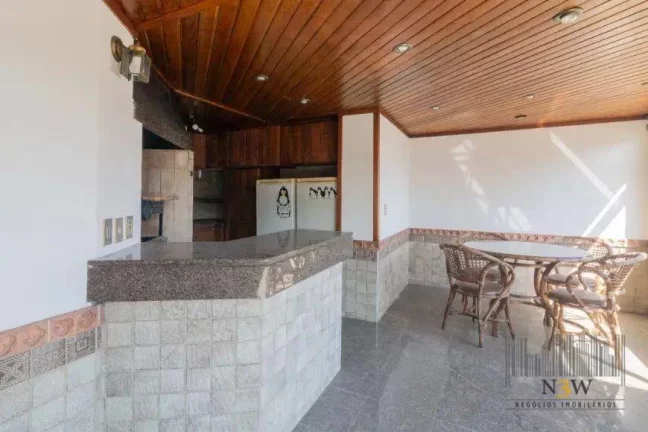 Imagem Cobertura com 3 dormitórios à venda, 284 m² por R$ 2.219.000,00 - Alto da Lapa - São Paulo/SP