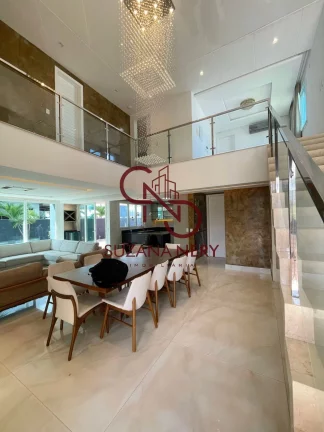 Imagem CASA NO CONDOMINIO ALPHAVILLE NATAL