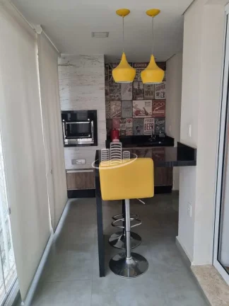 Imagem Apartamento Padrão