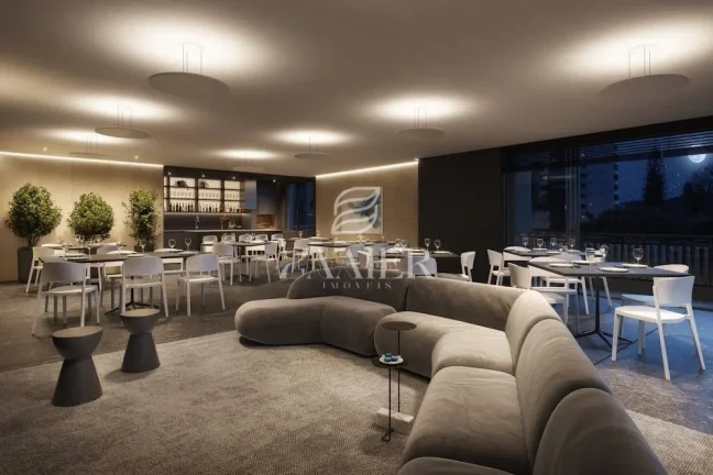 Imagem Apartamento com 4 quartos, América - Joinville