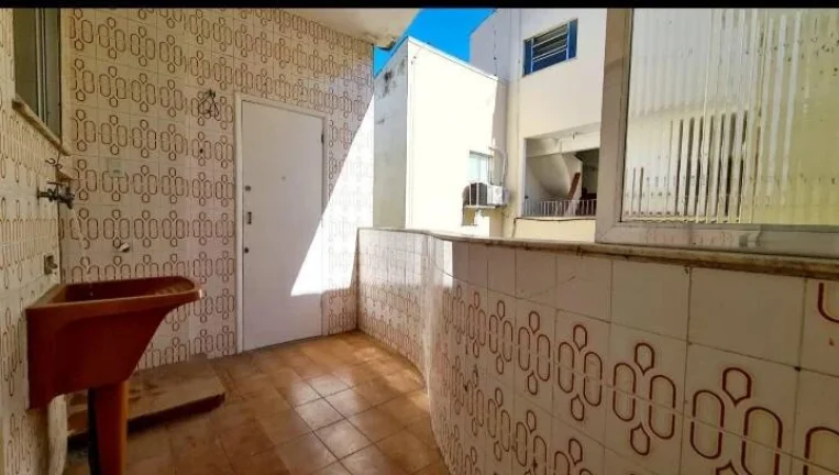 Imagem APARTAMENTO 3 QUARTOS POMPEU LOUREIRO VISTA VERDE