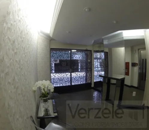 Imagem Apartamento Quadra Mar para Venda em Balneário Camboriú / SC no bairro Centro