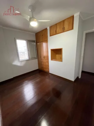 Imagem Lindo Apartamento no Parque Brasil - 70 m²