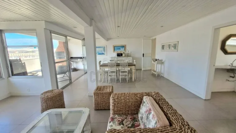 Imagem Copacabana - Residencial › Cobertura com 4 quarto(s) a Venda