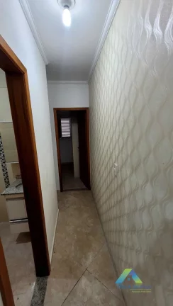 Imagem Apartamento à venda no bairro Vila Progresso - Santo André/SP