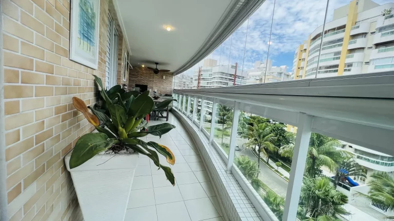 Imagem Apartamento à venda Riviera módulo 8 com lazer completo.