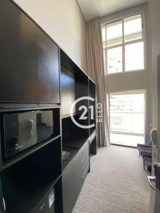 Imagem Studio à venda, 28 m² - Vila Olímpia - São Paulo/SP