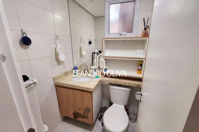 Imagem Condomínio Up Village By Helbor - ️ Apartamento à Venda – Vila Mascote, São Paulo