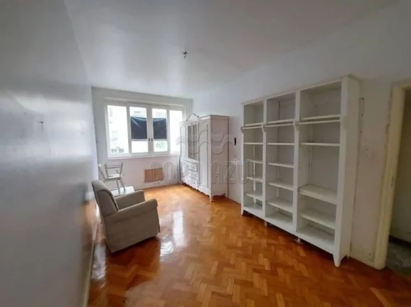 Imagem Copacabana - Residencial › Apartamento com 3 quarto(s) a Venda