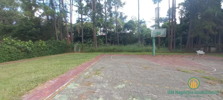 Imagem Área com 35.000m2 região residencial nobre ótima para incorporação