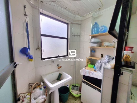 Imagem ASTÚRIAS- MARAVILHOSO APARTAMENTO COM ÁREA DE LAZER , GARAGEM NO PRÉDIO.