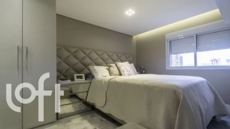 Imagem APARTAMENTO RESIDENCIAL em São Paulo - SP, Tatuapé