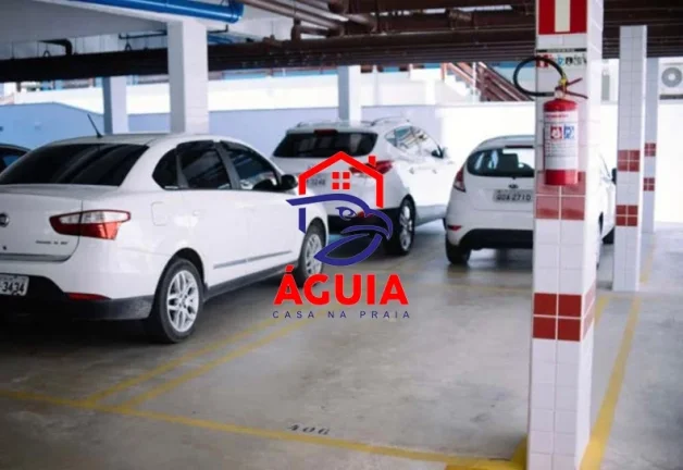 Imagem Apartamento mobiliado na praia das Toninhas próximo a praia!