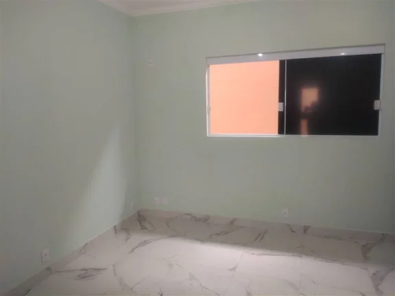Imagem CASA COM 204 m² - FLÓRIDA - PRAIA GRANDE SP