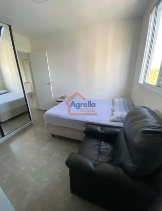 Imagem Condominio Portal Jardim das Zinias - Apartamento à venda no bairro CONDOMÍNIO PORTAL JARDIM DAS ZINIAS - Mogi Guaçu/SP