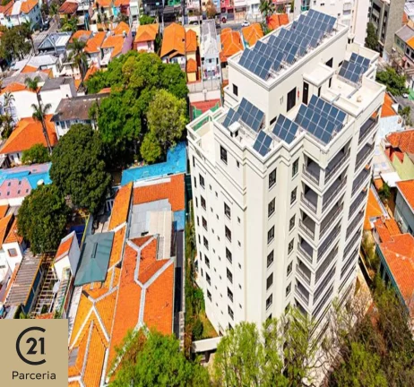 Imagem APARTAMENTO RESIDENCIAL em SÃO PAULO - SP, VILA MARIANA