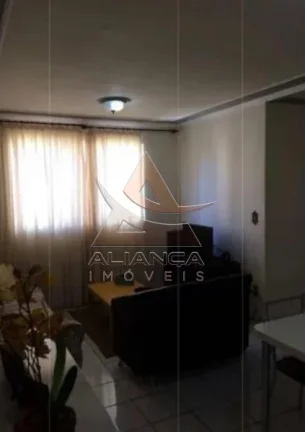 Imagem Apartamento - Ribeirão Preto - Jardim Primavera