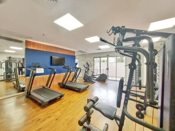 Imagem Centro – Rua do Resende | Residencial › Apartamento 1 quarto(s) à Venda
