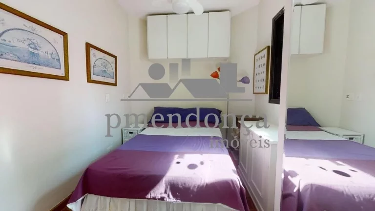 Imagem Apartamento na Rua Cotoxó com 93m² pronto para morar!