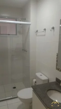 Imagem Apartamento a venda no Vista Park com 3 quartos (1 suíte) e 2 vagas - Jundiaí
