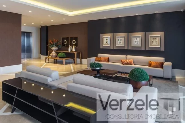 Imagem Cobertura para Venda em Balneário Camboriú / SC no bairro Centro