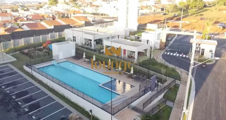 Imagem Apartamento à Venda Ipatinga Zona Oeste - Sorocaba/SP