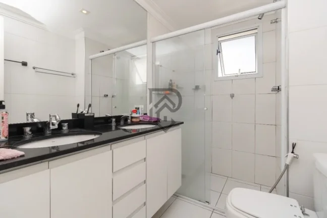 Imagem Apartamento Upstairs Brooklin pronto para morar