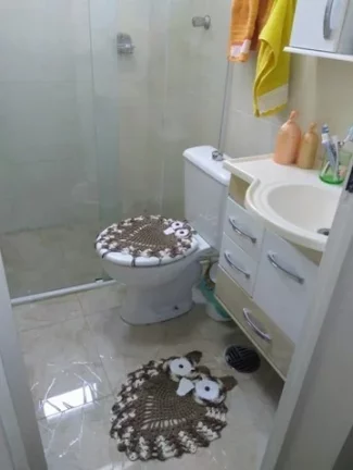 Imagem Apartamento Jd. Textil Excelente Localização 2 Dorms, 1 Vaga