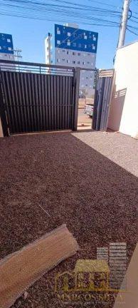 Imagem Casa para Venda em Três Lagoas / MS no bairro Jd Nova Europa