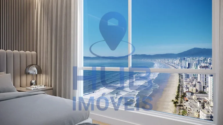 Imagem Apartamento 4 Dormitórios para venda em Itapema - SC