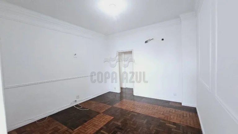 Imagem Copacabana - Residencial › Apartamento com 3 quarto(s) a Venda