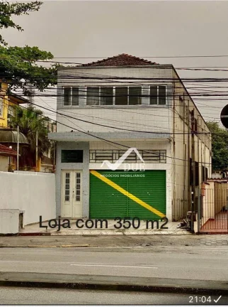 Imagem Vende-se loja completa