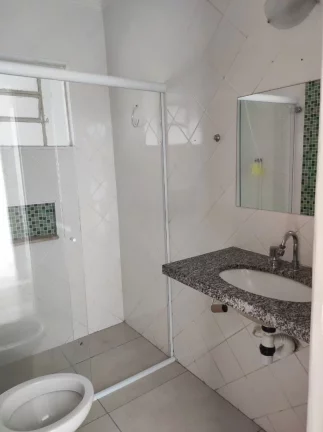 Imagem Casa com 2 dormitórios para alugar, 80 m² por R$ 3.200,00/mês - Jardim das Indústrias - São José dos Campos/SP