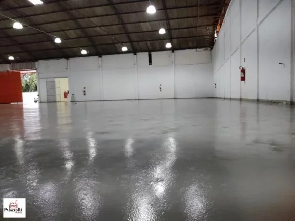 Imagem Galpão Ótima Localização Barueri - SP - Jardim Itaquiti